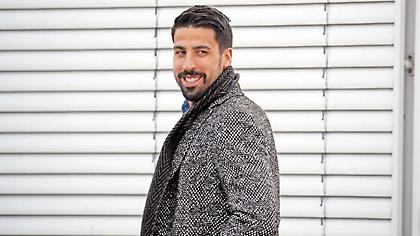 «Κλείνει» στη Χέρτα ο Κεντίρα!