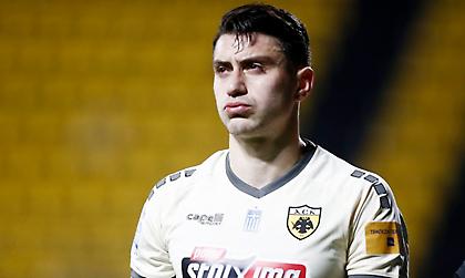 Νεντελτσιάρου: «Nα δείξουμε ότι η ήττα από τον ΠΑΣ ήταν 