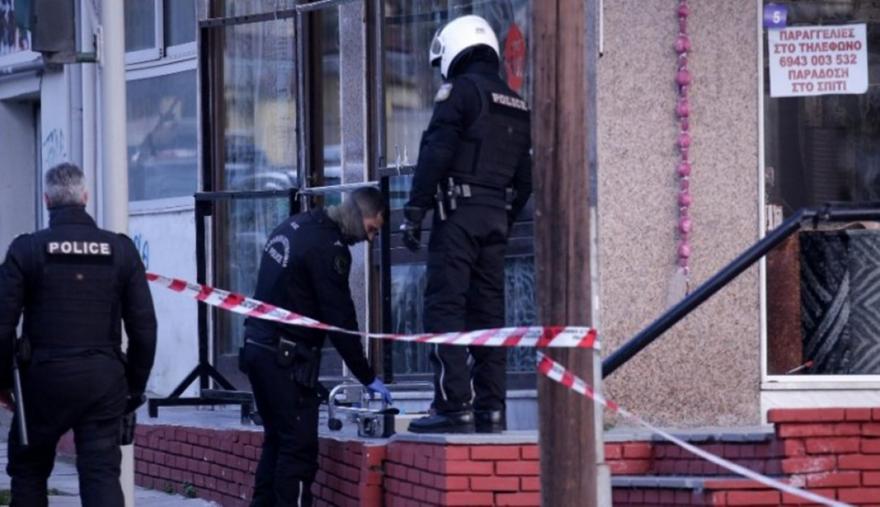 Συνελήφθησαν οι οπαδοί του Άρη για τους πυροβολισμούς στη Θεσσαλονίκη