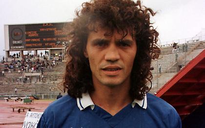 Χατζίδης στον bwinΣΠΟΡ FM: «Ποτέ δεν μετάνιωσα για τις επιλογές μου»