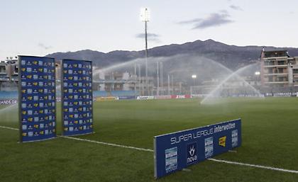 Οι αριθμοί του ΠΑΣ Γιάννινα - Ατρόμητος