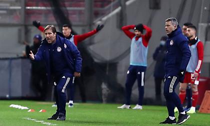 Το στοίχημα του Μαρτίνς, οι 2-3 γκέλες, η «παλιά αλεπού» και τα 22+19 φάουλ στα καλά ματς!