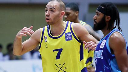 Μουράτος στον bwinΣΠΟΡ FM: «Υποψιασμένη πλέον η ΑΕΚ, δύσκολο να απορρίψεις Ολυμπιακό»