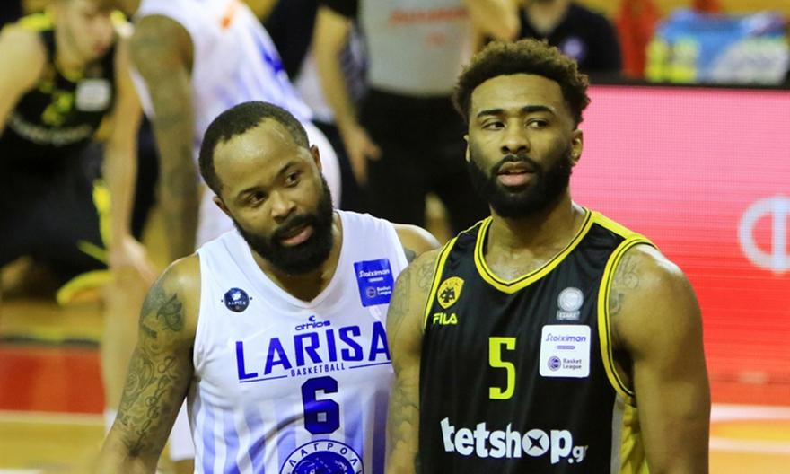 Φουλ ρεκόρ από Τζέρι Σμιθ απέναντι στην ΑΕΚ