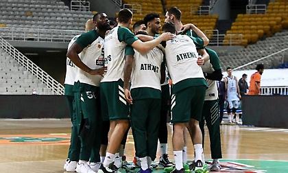 Παναθηναϊκός: Όλη η χρονιά ένα ντέρμπι