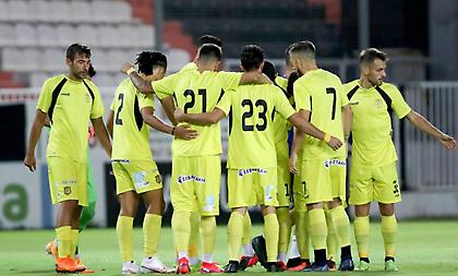 Καραϊσκάκης-Εργοτέλης