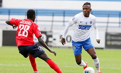 Ιωνικός-ΟΦ Ιεράπετρας