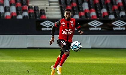 Επίσημο: Η Γκινγκάμπ ελευθέρωσε Ενγκμπακοτό για Παναθηναϊκό