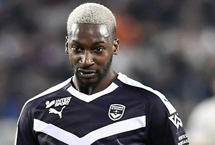 Γιουνούς Σανκαρέ: Aggressive χαφ με δυναμισμό (vids)