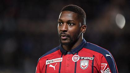 Παναθηναϊκός: Πρασινίζει ο Σανκαρέ