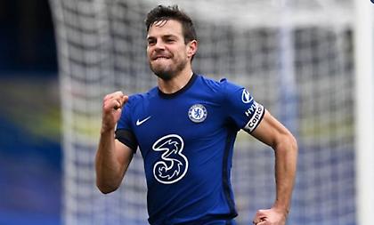 Οι Ισπανοί χάρισαν σεφτέ στην Τσέλσι του Τούχελ