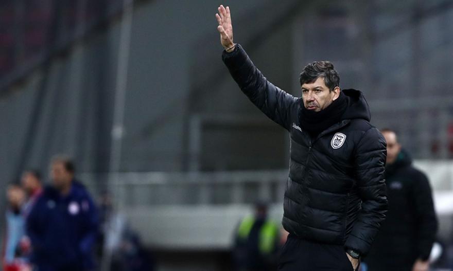 Η ενδεκάδα του ΠΑΟΚ για Παναιτωλικό