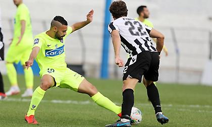 Τα highlights από όλα τα παιχνίδια της Superleague 2