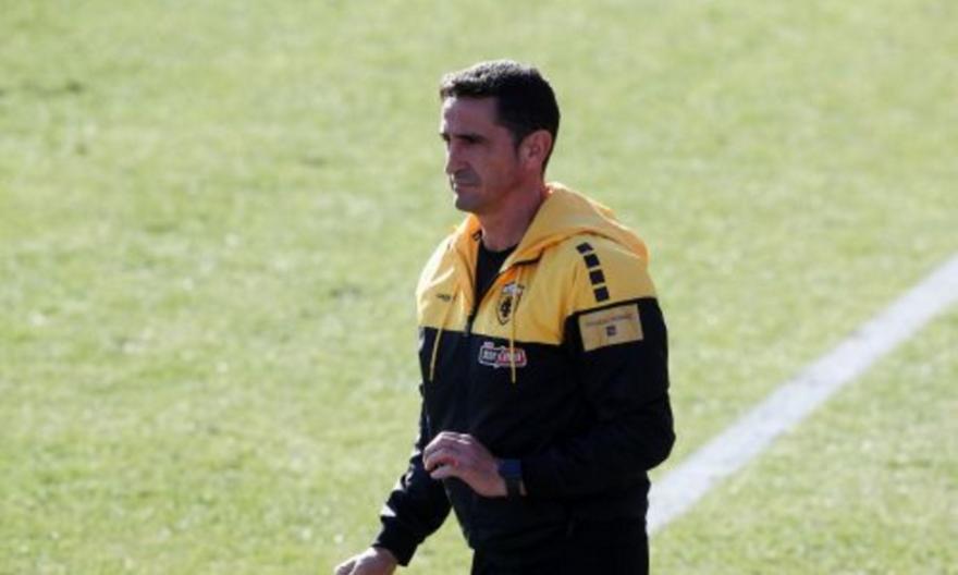 Χιμένεθ: «Συγγνώμη που δεν έβαλα τον Ραντόνια»