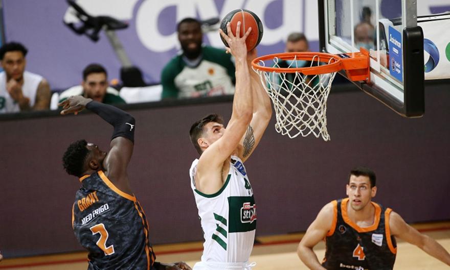 Παναθηναϊκός-Προμηθέας