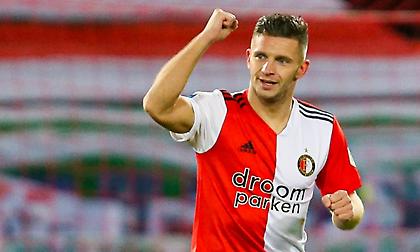 «Στραπάτσο» της Αϊντχόφεν στο Ρότερνταμ!