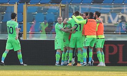 «Γλυκιά» εκδίκηση για Λάτσιο επί της Αταλάντα!