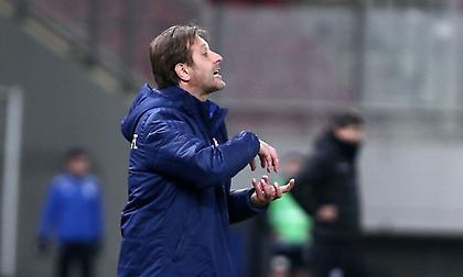 Ολυμπιακός: Με αλλαγές η ενδεκάδα κόντρα στον Απόλλωνα