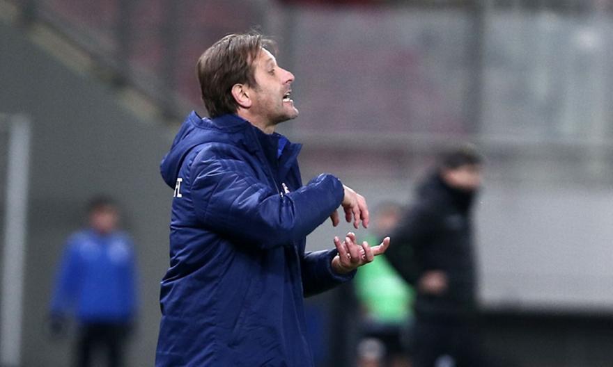 Ολυμπιακός: Με αλλαγές η ενδεκάδα κόντρα στον Απόλλωνα