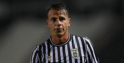 Το 2-0 του ΠΑΟΚ με τον Σβαμπ (video)