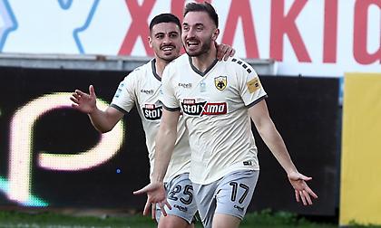 Η ΑΕΚ έχει δυνάμεις να απελευθερώσει χωρίς Μάνταλο και με τη φυγή του Λιβάγια