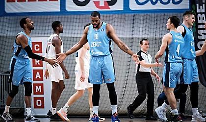 Νίκη επί της Κούμπαν με μαγικό Τόμας η Ζενίτ