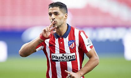 Δεν χάνει τον τίτλο αυτή η Ατλέτικο!