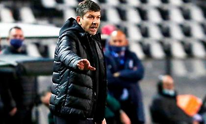 Πάμπλο Γκαρσία: «Δεν αποκλείω να γίνει κι άλλη μεταγραφή»