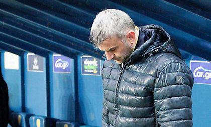 Δέλλας: «Κάναμε παιδικά λάθη, πολύ βαρύ αποτέλεσμα»