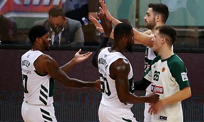 Η κριτική των παικτών του Παναθηναϊκού