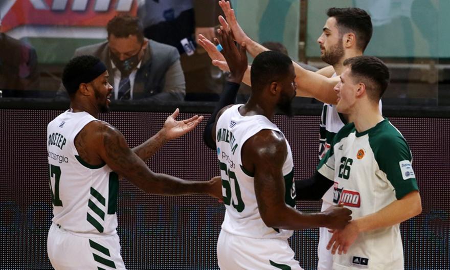 Η κριτική των παικτών του Παναθηναϊκού