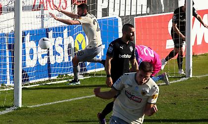 ΟΦΗ-ΑΕΚ: Τα σχόλια των παραγωγών του bwinΣΠΟΡ FM 94,6