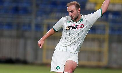 Παίκτης του Ατρόμητου ο Μαυρομμάτης