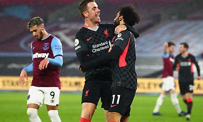 Η Λίβερπουλ που επιμένει!