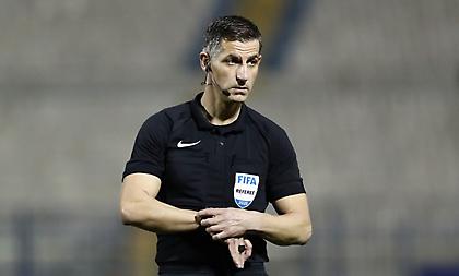 Τα... είδε όλα ο Σιδηρόπουλος από βολέ του Βέρχουλστ (video)