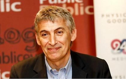 Φασούλας: «Πρέπει να ανοίξουν οι αθλητικές ακαδημίες για προπονήσεις»