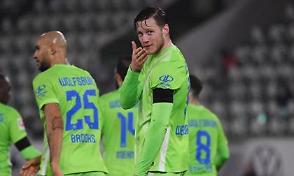 «Αστεράτη» Βόλφσμπουργκ, υπέταξε και τη Φράιμπουργκ