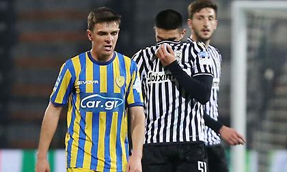 Τσιγγάρας: «Ζητάω συγγνώμη από όλους»