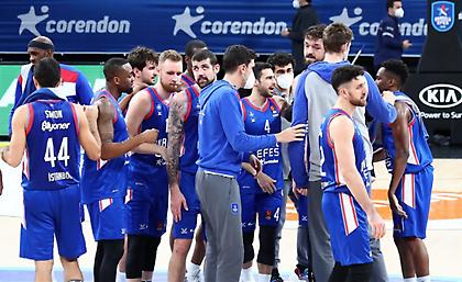 Διατήρησε το αήττητο με κατοστάρα η Εφές