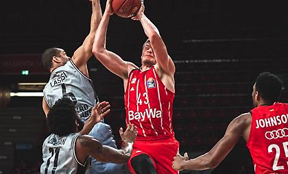 Ήττα-σοκ για Μπάγερν από Κράιλσχαϊμ Μέρλινς