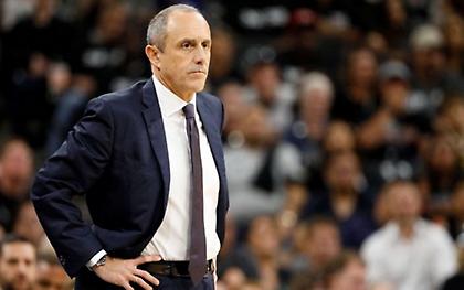 Διέσυρε την Αρμάνι με 100άρα η Τριέστε