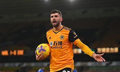 Ανακοίνωσε Κουτρόνε η Βαλένθια