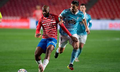 Κόλλησαν στο μηδέν Γρανάδα και Θέλτα