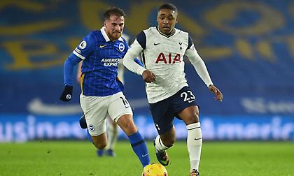 Μπράιτον-Τότεναμ