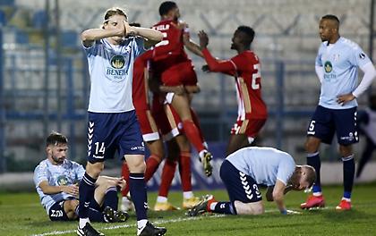 Διαφορά ποιότητας, αλλά πάνω από όλα νοοτροπίας...