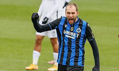 «Καλπάζει» προς τον τίτλο η Κλαμπ Μπριζ