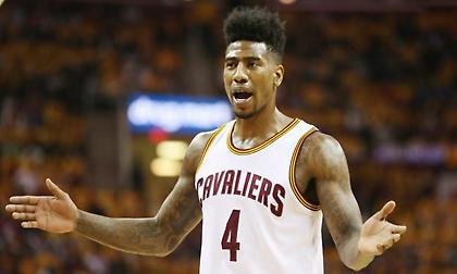 Ιμάν Σάμπερτ: Ένας πρωταθλητής (ξανά) στους Νετς