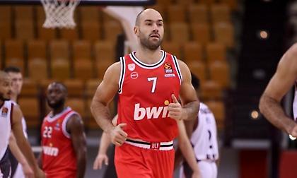 Ο ιδιοκτήτης των Ουίζαρντς και το… «Yassou Vassilis Spanoulis»