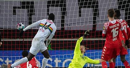 To Top 10 των γκολ του Σαββατοκύριακου