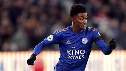 Πήρε Ντεμαράι Γκρέι η Λεβερκούζεν